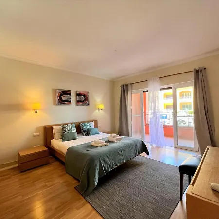 Victoria Gardens With Pool By Homing * Vilamoura