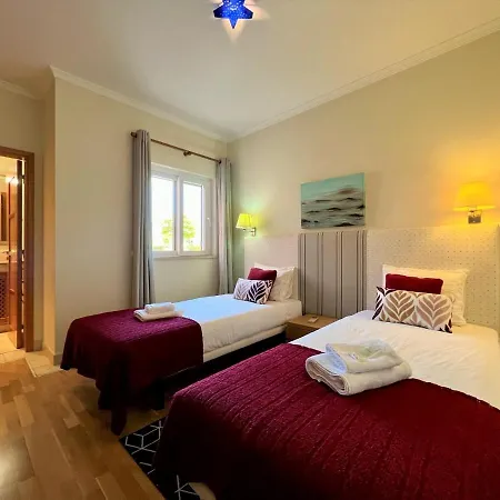Victoria Gardens With Pool By Homing Apartment Vilamoura