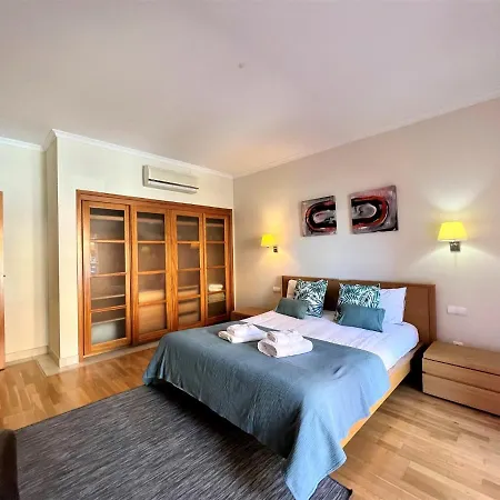 Victoria Gardens With Pool By Homing Vilamoura