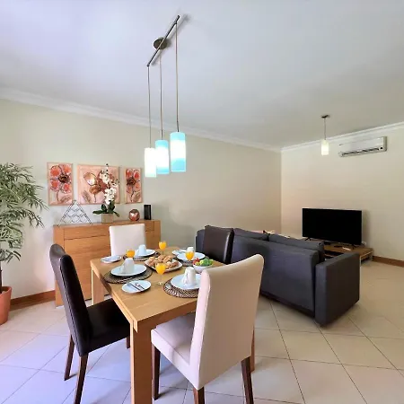 Victoria Gardens With Pool By Homing * Vilamoura