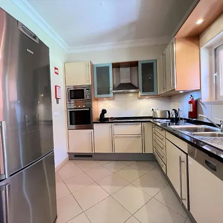 Victoria Gardens With Pool By Homing * Vilamoura