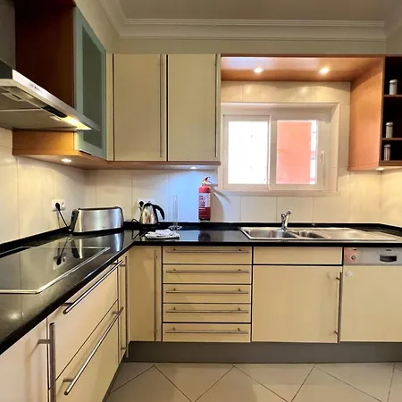 Victoria Gardens With Pool By Homing Vilamoura