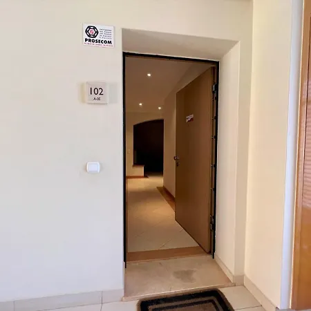 Victoria Gardens With Pool By Homing Vilamoura