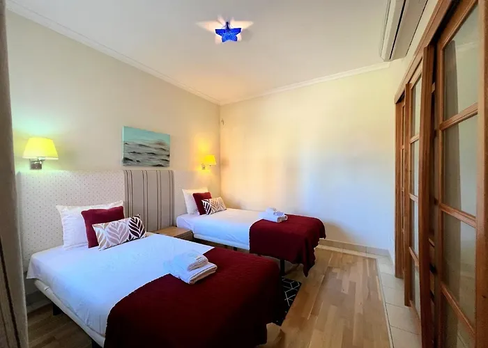 Appartement Victoria Gardens With Pool By Homing *