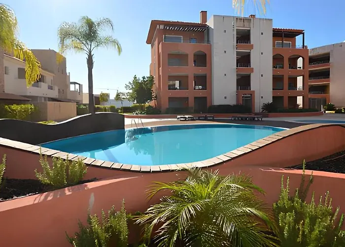 Appartement Victoria Gardens With Pool By Homing