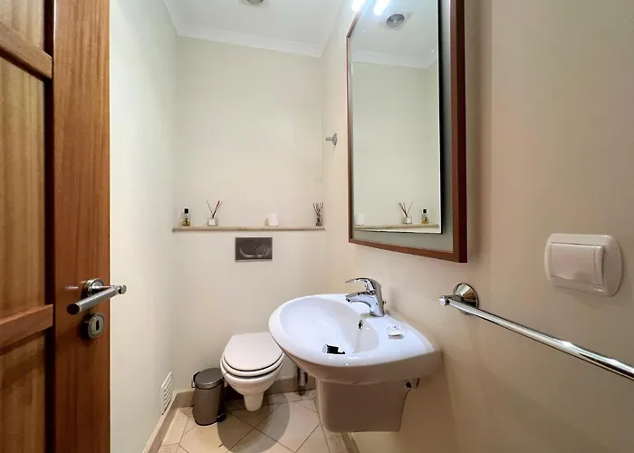 Victoria Gardens With Pool By Homing * Vilamoura