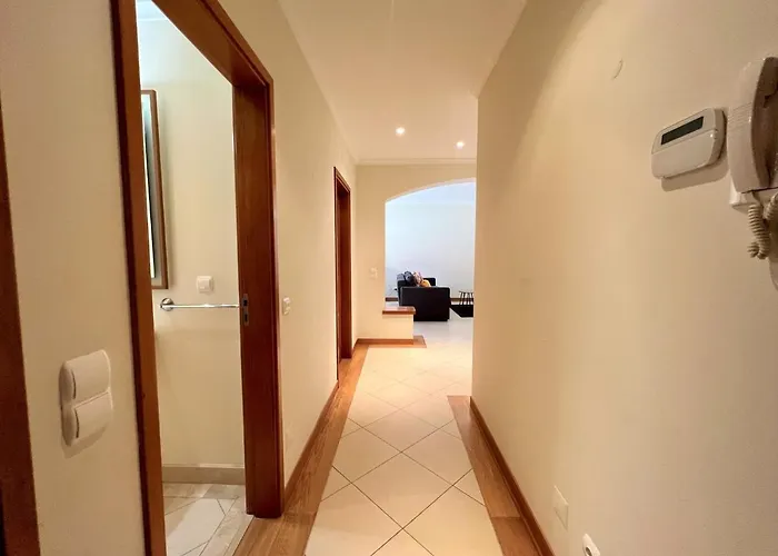 Victoria Gardens With Pool By Homing Vilamoura