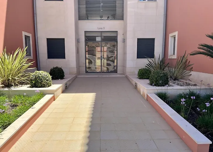 Victoria Gardens With Pool By Homing Vilamoura