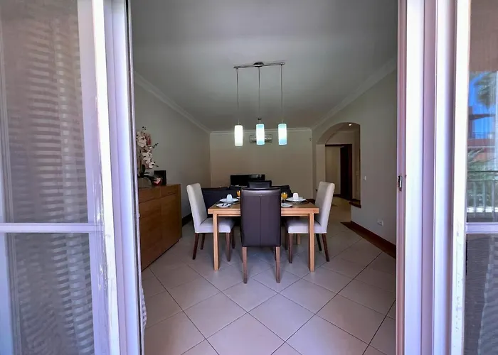 Victoria Gardens With Pool By Homing Vilamoura