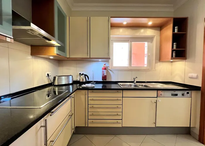 Victoria Gardens With Pool By Homing Vilamoura