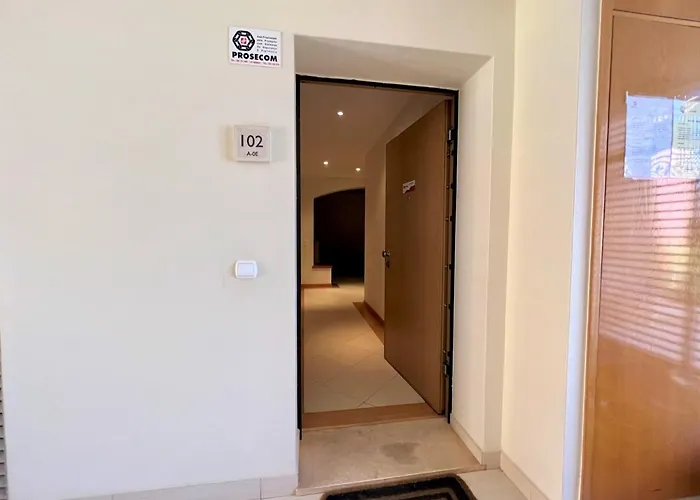 Victoria Gardens With Pool By Homing Vilamoura