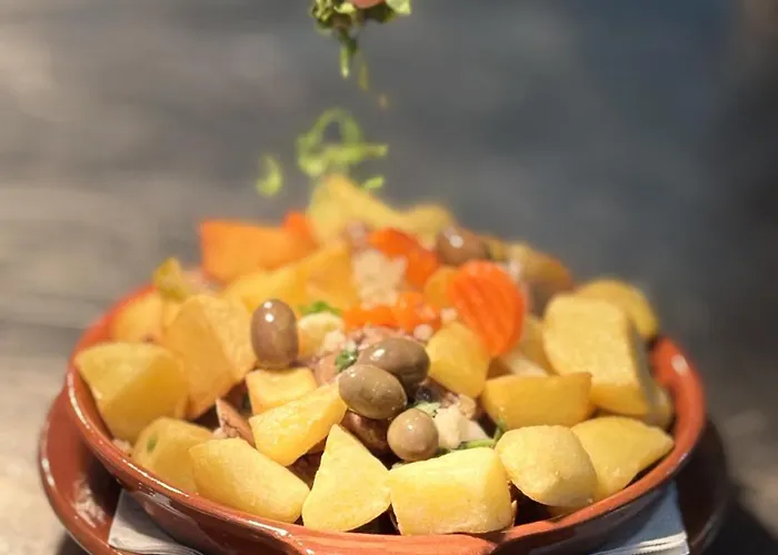 Appartement Victoria Gardens With Pool By Homing *