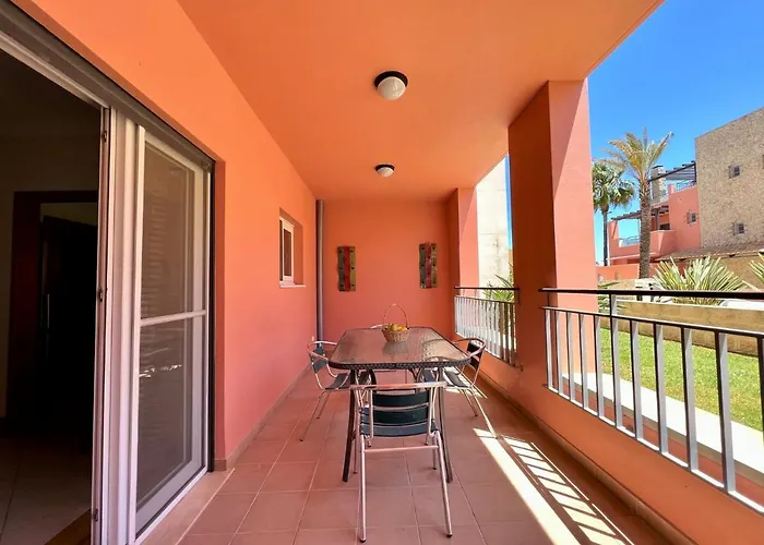 Victoria Gardens With Pool By Homing * Vilamoura